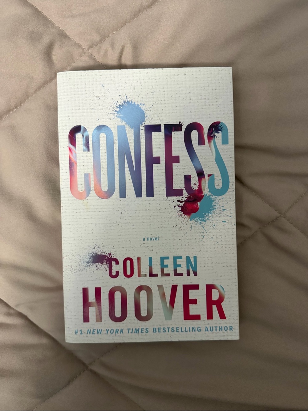 CONFESS
